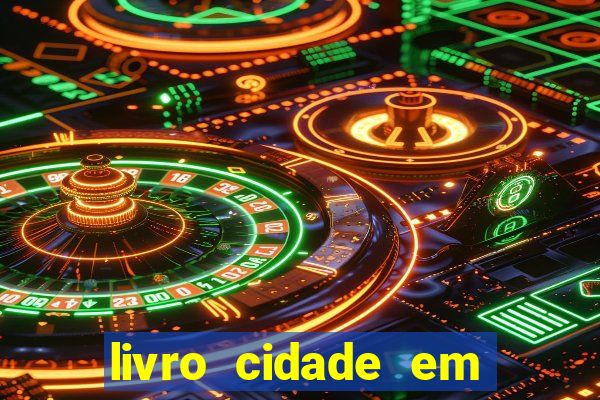 livro cidade em pauta pdf